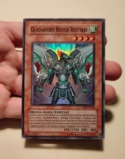 Gladiatore bestia bestiari usato  Macerata