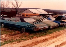 Junkyard junk rusty for sale  Newport