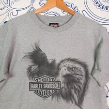 Harley davidson tee usato  Villanova Solaro