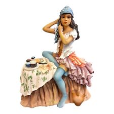 Love letters figurine for sale  SWANSEA