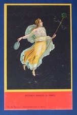 Pompei bacchante danseuse usato  Foggia