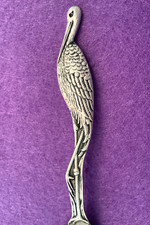 Full figure stork for sale  Winter Garden