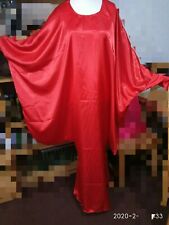 Abaya khimar veil d'occasion  Expédié en Belgium