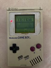 Console nintendo gameboy d'occasion  Falicon