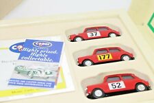 Corgi toys mini gebraucht kaufen  Westerland