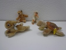 Steiff vintage schimpanse gebraucht kaufen  Abtsgmünd