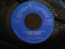 Z26 RUTHIES 0101 FUNK LITTLE DENICE STEVENSON CHECK ME OUT YOU CAN TEACH ME NEW comprar usado  Enviando para Brazil