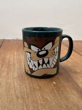 Vintage taz green for sale  LEEDS