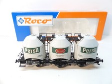 Roco 47321 silowagen gebraucht kaufen  Wolfenbüttel