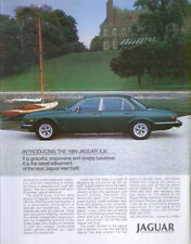 Jaguar xj6 graceful for sale  Hartford