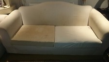 curved seater 4 for sale  YEOVIL