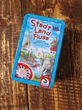 Stadt land fluss gebraucht kaufen  Gotha-Umland