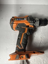 Ridgid r86116 18v for sale  Everett