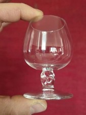Set verres cognac d'occasion  Reims