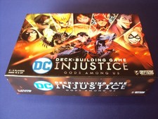 Deck building game gebraucht kaufen Deck building game gebraucht kaufen  Ahnatal