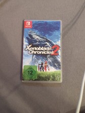 Nintendo switch xenoblade gebraucht kaufen  Lahntal