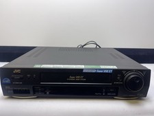 Jvc s4500u super for sale  Woodstock