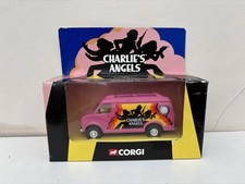 Corgi charlie angels for sale  GATESHEAD