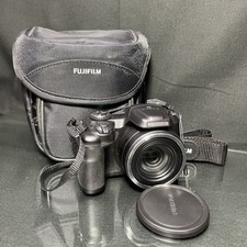 [Excelente] Câmera Digital Fujifilm FinePix S8600 16MP com SD 8GB, Manual e Estojo comprar usado  Enviando para Brazil
