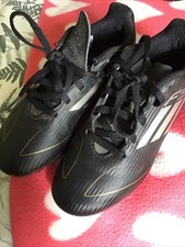 Boys football boots for sale  SHEFFIELD