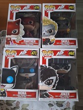 Persona funko pop gebraucht kaufen  Bremen