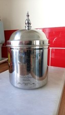Rare stainless steel for sale  STOKE-ON-TRENT