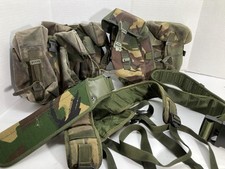 Genuine british army for sale  Ames