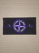 Patch stone island d'occasion  Marseille XII