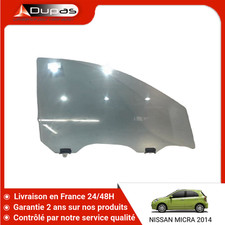Glace porte avd d'occasion  Nemours