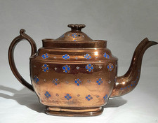 Anique staffordshire copper for sale  ASKAM-IN-FURNESS