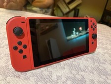 Red blue mario for sale  Running Springs