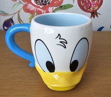Donald duck official for sale  CONSETT