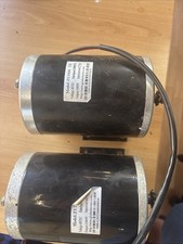 1000w electric motor for sale  REDCAR