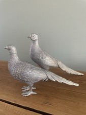 Vintage pair male for sale  ASHFORD
