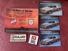 1978 annual daytona for sale  Fenton