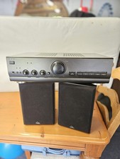 Technics v300 stereo for sale  ROMFORD