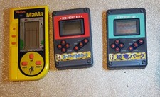Retro game watch d'occasion  Expédié en Belgium