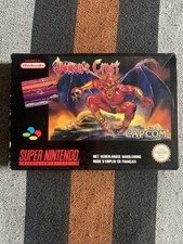 Demon crest super d'occasion  Loué