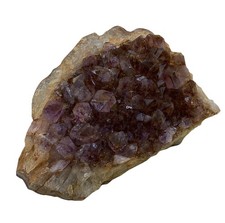 Amethyst cluster crystal for sale  LINCOLN