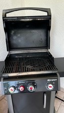 Gas grill brenner gebraucht kaufen  Hannover