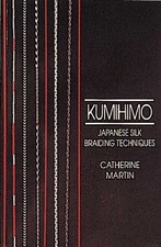 Kumihimo japanese silk for sale  USA