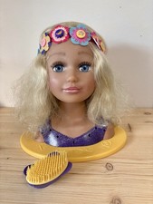 Baby born stylingkopf gebraucht kaufen  Espelkamp