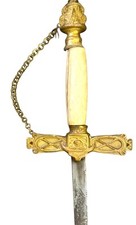 Antique masonic ceremonial for sale  Deland