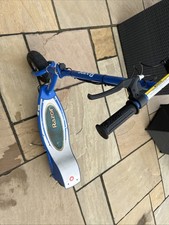 Razor e300 24v for sale  YORK