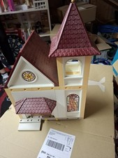 Playmobil kirche 5053 gebraucht kaufen Playmobil kirche 5053 gebraucht kaufen  Künzelsau