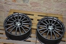 Aez alufelgen 5 gebraucht kaufen  Deutschland