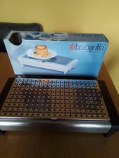 Brabantia solid company for sale  DEREHAM