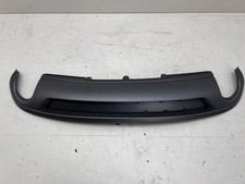Audi line diffusor gebraucht kaufen  Passau