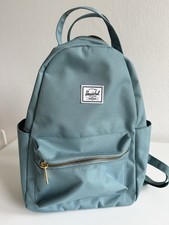 Herschel mini backpack gebraucht kaufen  Hamburg