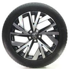 Winterräder skoda kodiaq gebraucht kaufen  Horb am Neckar